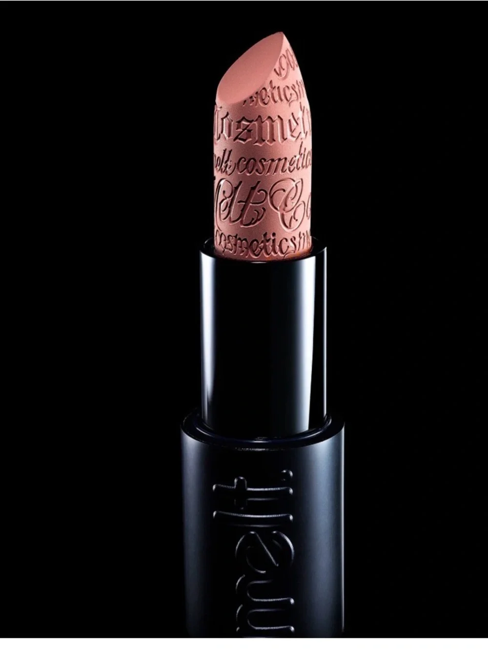 Melt Cosmetics Ultra Matte Lipstick - H** Is Life